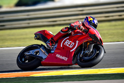Stefan Bradl, Aprilia Gresini Racing Team, Aprilia