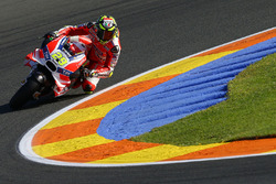 Андреа Янноне, Ducati Team