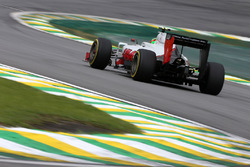 Esteban Gutierrez, Haas F1 Team VF-16