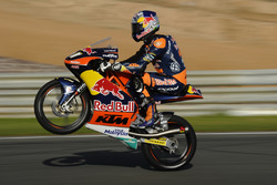 Brad Binder, Red Bull KTM Ajo, KTM