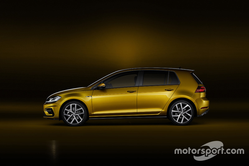 Volkswagen Golf 2017