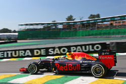 Daniel Ricciardo, Red Bull Racing RB12