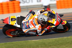 Marc Marquez, Repsol Honda Team