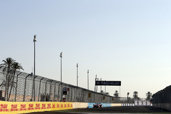 Nick Heidfeld, Mahindra Racing
