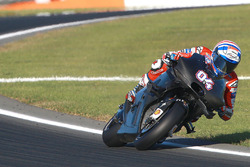 Andrea Dovizioso, Ducati Team