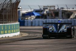 #10 Wayne Taylor Racing Cadillac DPi: Ricky Taylor, Jordan Taylor, Alex Lynn