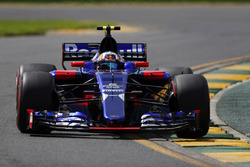 Carlos Sainz Jr., Scuderia Toro Rosso STR12