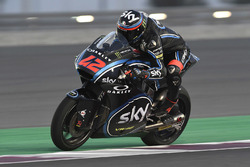 Francesco Bagnaia, Sky Racing Team VR46