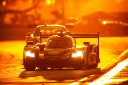 #10 Wayne Taylor Racing Cadillac DPi: Ricky Taylor, Jordan Taylor, Alex Lynn