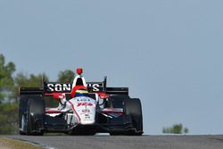 Sébastien Bourdais, Dale Coyne Racing Honda