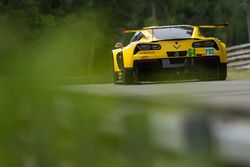 #64 Corvette Racing, Corvette C7.R: Oliver Gavin, Tommy Milner, Marcel Fassler