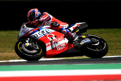 Danilo Petrucci, Pramac Racing