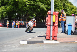 Conor Cummins, Honda