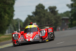 #24 CEFC Manor Oreca 07 Gibson: Tor Graves, Jonathan Hirschi, Jean-Eric Vergne