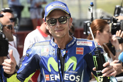 Valentino Rossi, Yamaha Factory Racing