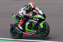 Jonathan Rea, Kawasaki Racing