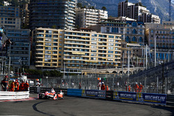 Nick Heidfeld, Mahindra Racing