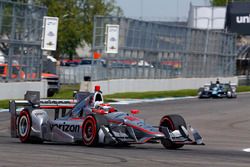 Will Power, Team Penske Chevrolet