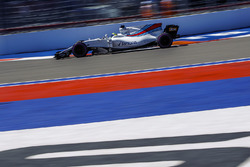Felipe Massa, Williams FW40