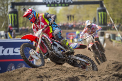 Evgeny Bobryshev, Team HRC