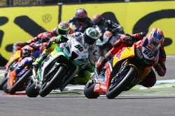 Nicky Hayden, Honda World Superbike Team, Roman Ramos, Team Go Eleven