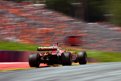 Sebastian Vettel, Ferrari SF70H