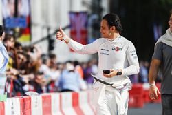 Felipe Massa, Williams