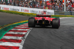 Sebastian Vettel, Ferrari SF70H