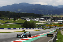 Валттери Боттас, Mercedes AMG F1 W08
