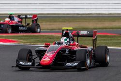 Ниреи Фукузуми, ART Grand Prix
