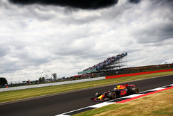 Daniel Ricciardo, Red Bull Racing RB13