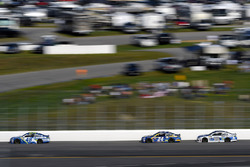Jimmie Johnson, Hendrick Motorsports Chevrolet, Chase Elliott, Hendrick Motorsports Chevrolet, Dale