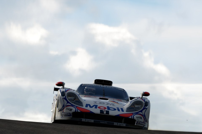 Project CARS 2