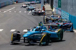 Nicolas Prost, Renault e.dams