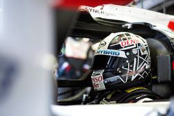 Kamui Kobayashi, Toyota Gazoo Racing