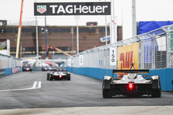 Stephane Sarrazin, Techeetah