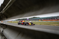 Max Verstappen, Red Bull Racing RB13