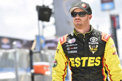 Jeb Burton, JGL Racing Toyota