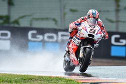 Данило Петруччи, Pramac Racing