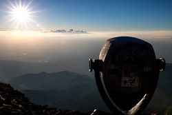 Pikes Peak
