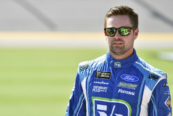 Ricky Stenhouse Jr., Roush Fenway Racing Ford