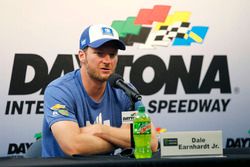 Dale Earnhardt Jr., Hendrick Motorsports Chevrolet
