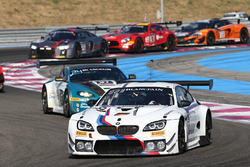 #35 Walkenhorst Motorsport BMW M6 GT3: Christian Krognes, Mikkel Jensen, Nico Menzel