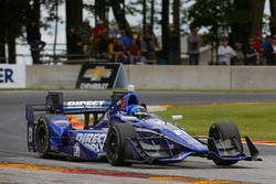 J.R. Hildebrand, Ed Carpenter Racing Chevrolet