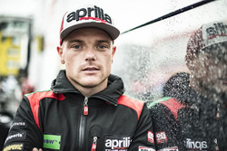 Sam Lowes, Aprilia Racing Team Gresini
