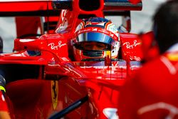 Шарль Леклер, Ferrari SF70H