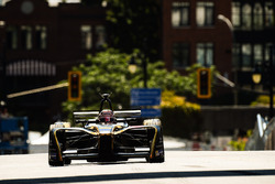 Stéphane Sarrazin, Techeetah