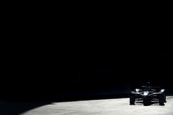 Mitch Evans, Jaguar Racing