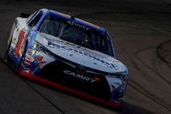 Ryan Preece, Joe Gibbs Racing Toyota