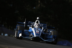 Max Chilton, Chip Ganassi Racing Honda